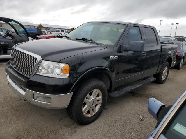 2004 Ford F150 Supercrew