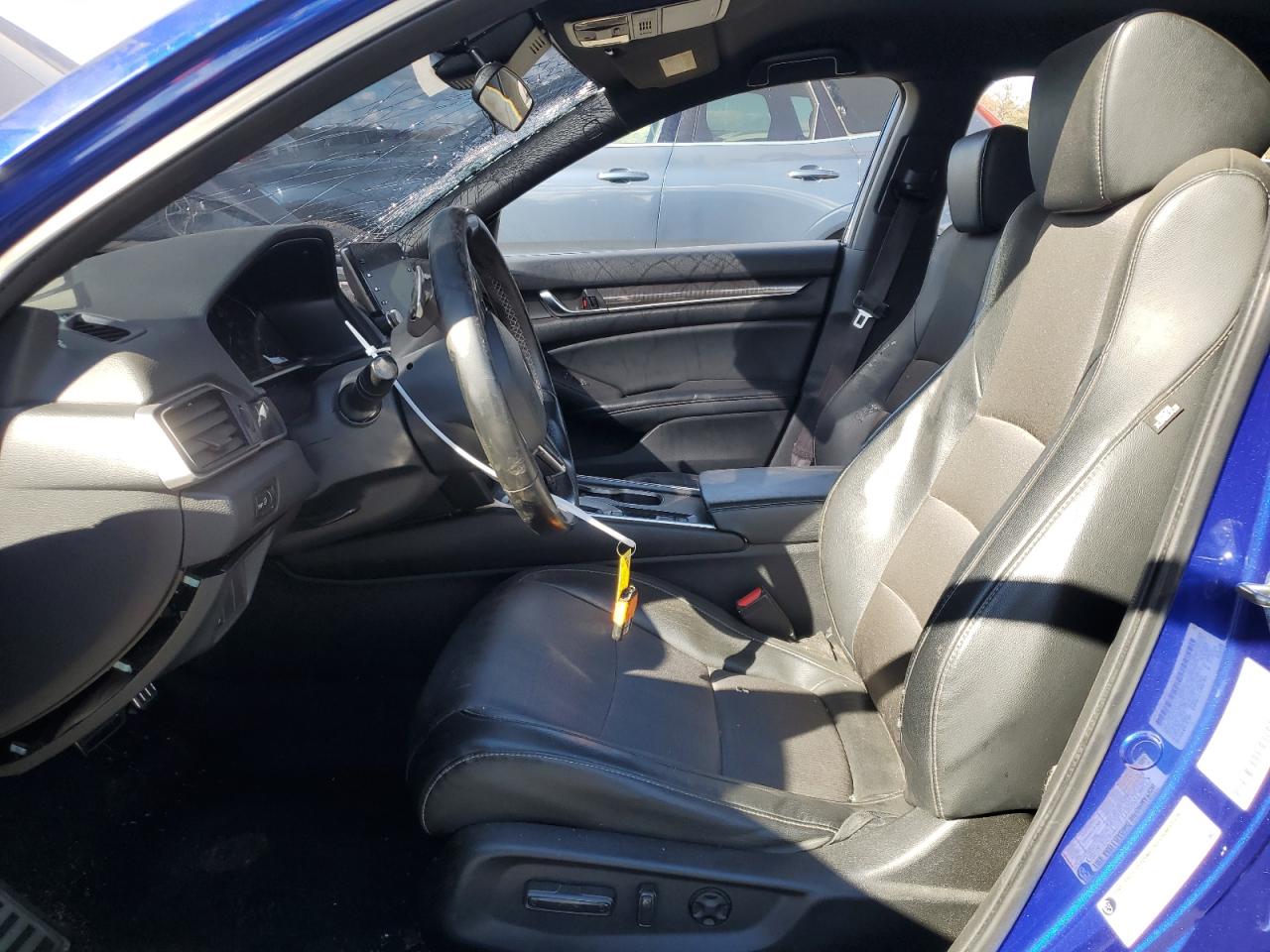 2018 Honda Accord - Image 7
