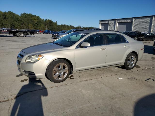 2010 Chevrolet Malibu 1Lt