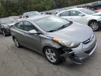 2013 Hyundai Elantra Gls for Sale in Shreveport, LA - Front End