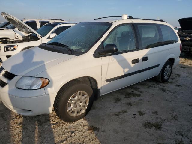 2005 Dodge Grand Caravan Se