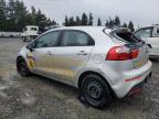 2013 Kia Rio Ex for Sale in Graham, WA - Rear End
