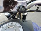 2024 YAMAHA MT07  for sale at Copart PA - PHILADELPHIA