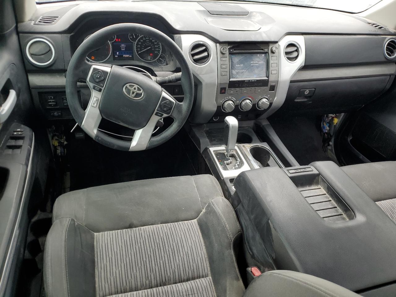 2014 Toyota Tundra - Image 8