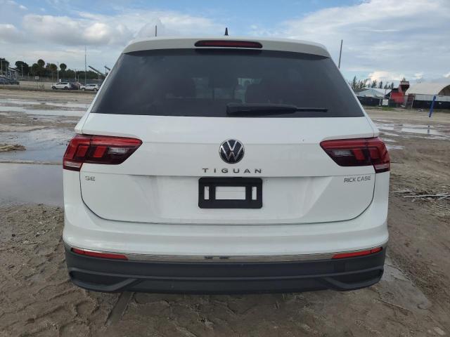 3VV3B7AX2RM064287 Volkswagen Tiguan SE 6