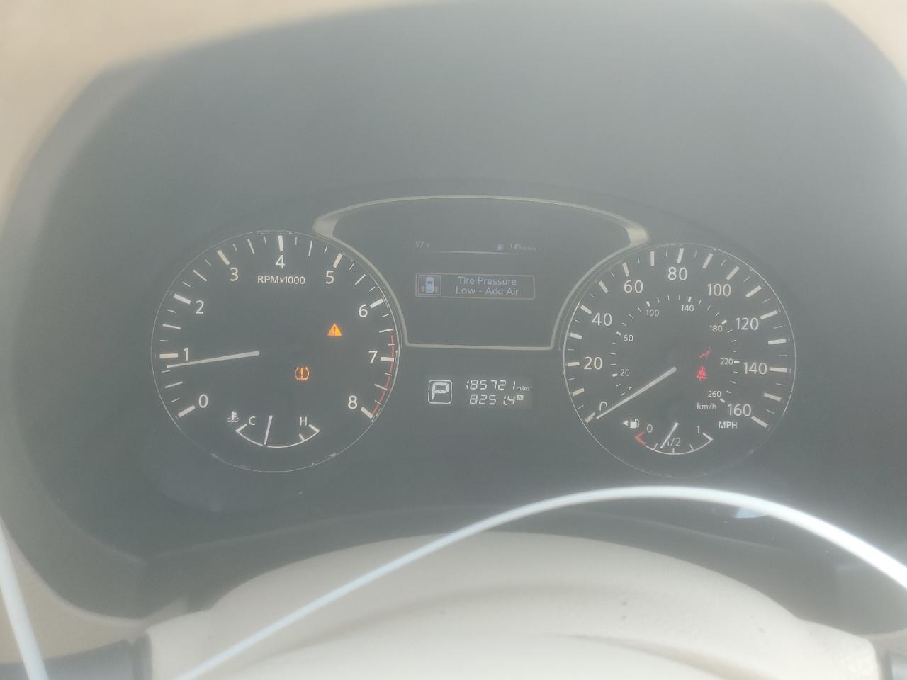 1N4AL3APXFN392480 2015 Nissan Altima 2.5