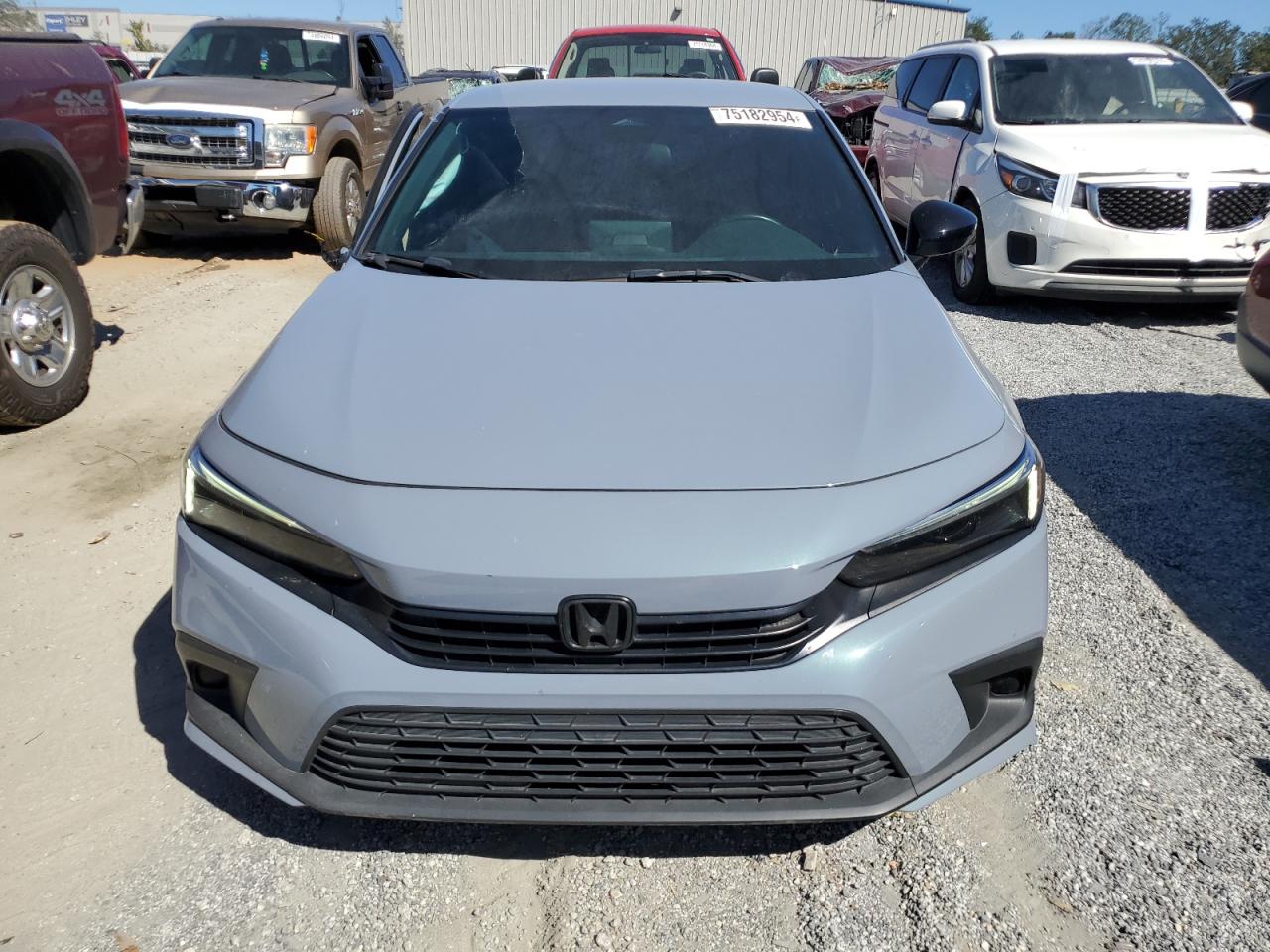 2022 Honda Civic - Image 5