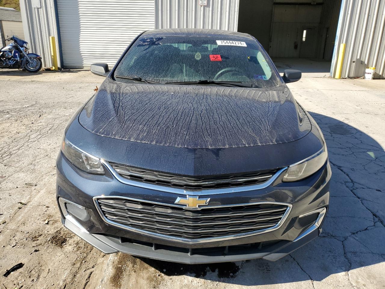 2016 Chevrolet Malibu - Image 5