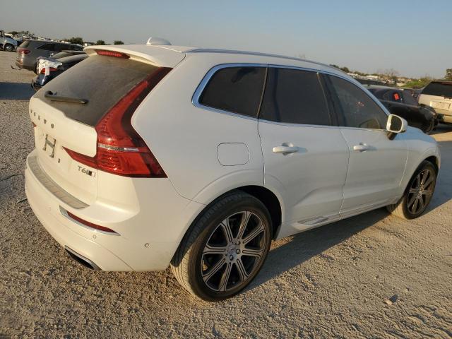  VOLVO XC60 2019 Белы