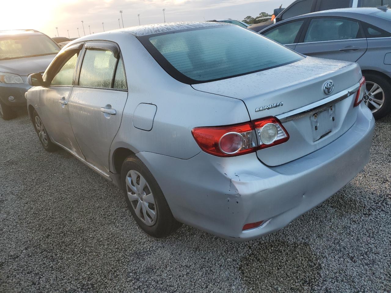 2011 Toyota Corolla - Image 2