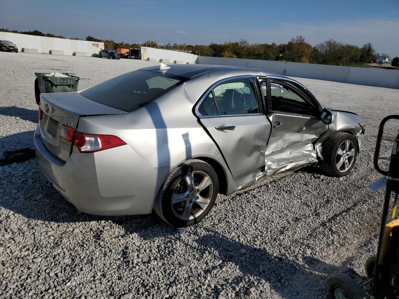 2010 Acura TSX - Image 3