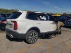 2021 Kia Telluride Ex for Sale in Chicago Heights, IL - Burn - Engine