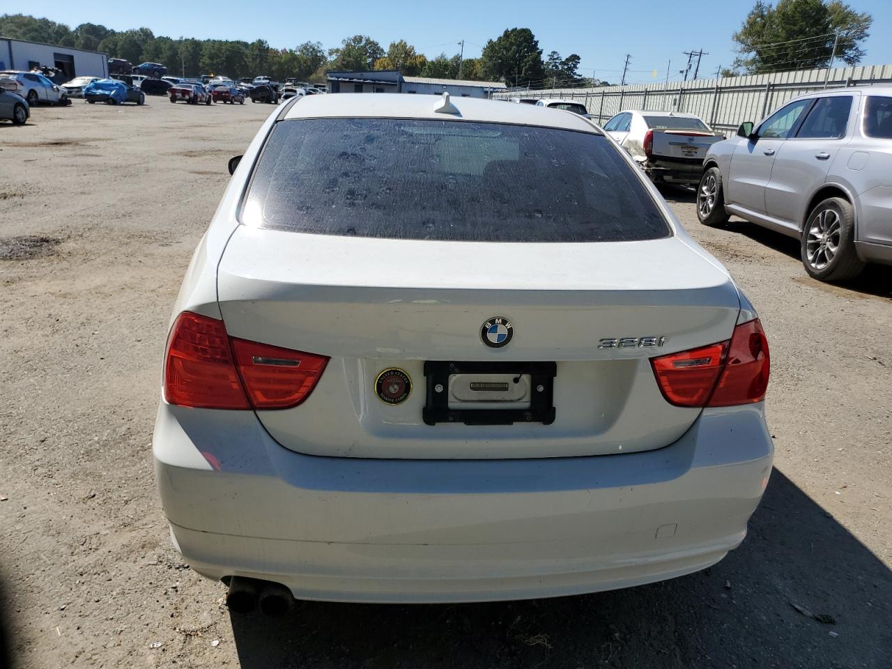 2011 BMW 3er - Image 6