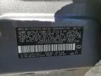 2012 Lexus Is 250 zu verkaufen in China Grove, NC - Front End