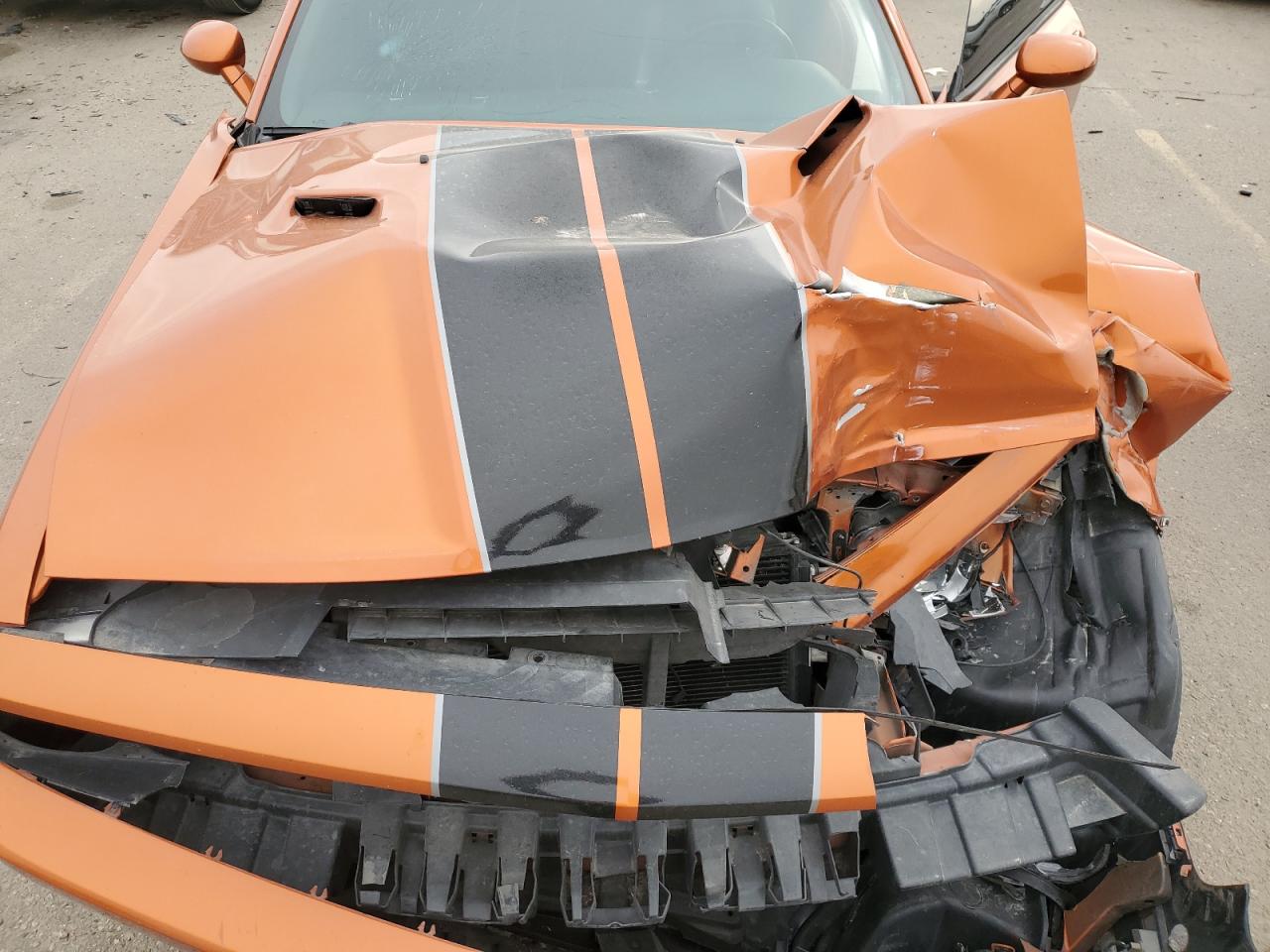 2011 Dodge Challenger - Image 11