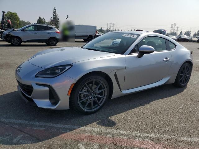 2023 Subaru Brz Limited