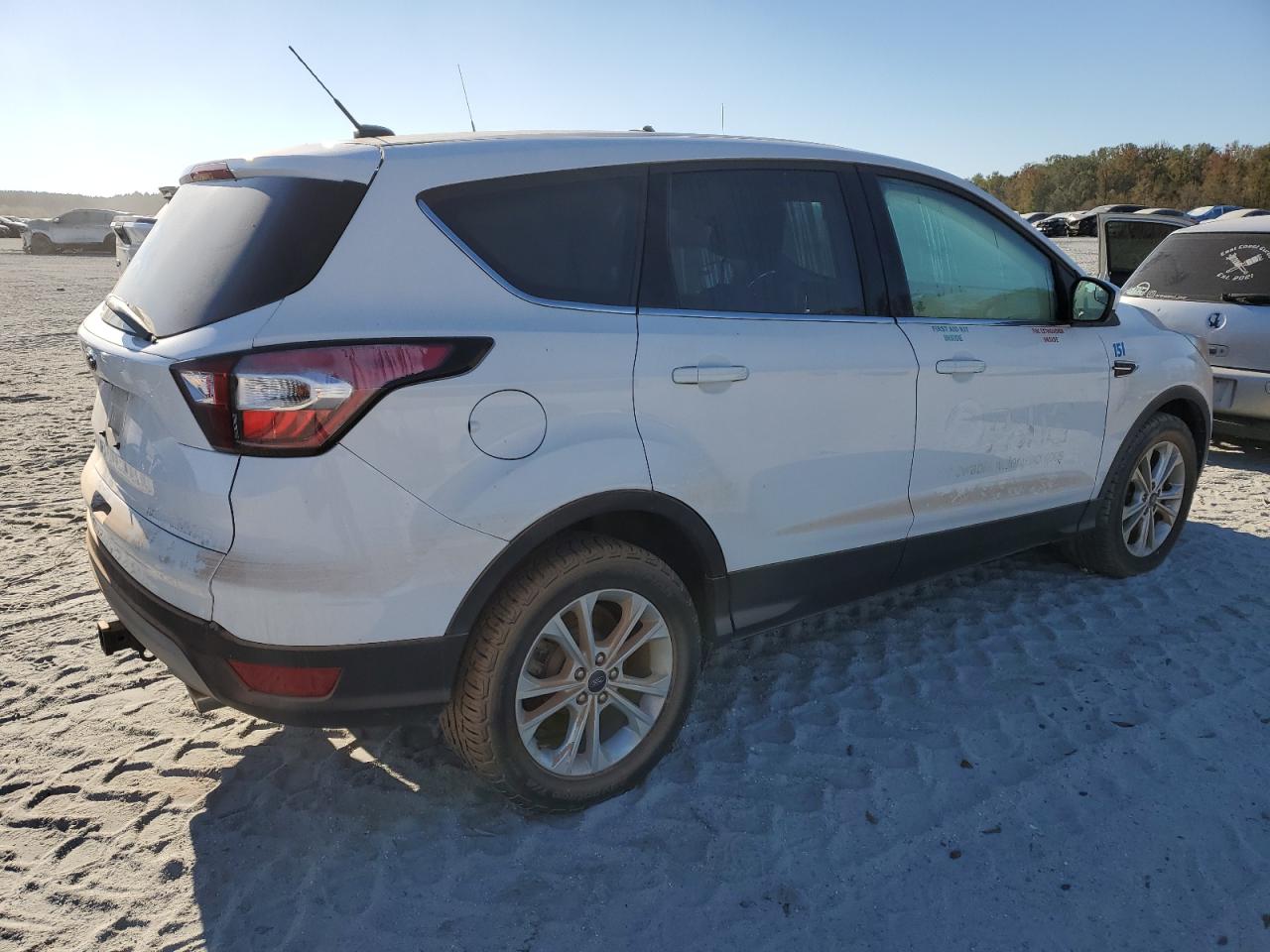 2017 Ford Escape - Image 3