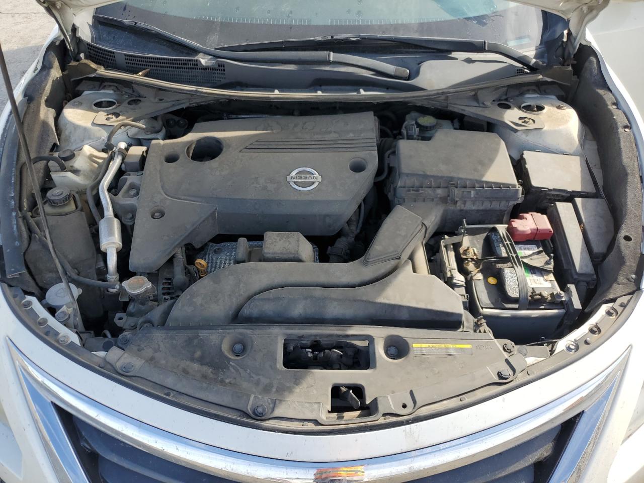 1N4AL3AP1FC212878 2015 Nissan Altima 2.5