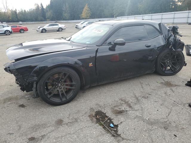 2020 Dodge Challenger R/T Scat Pack