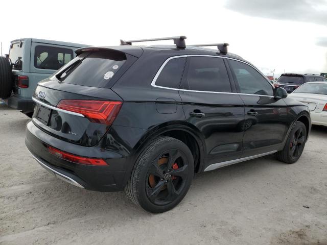 WA1BAAFY2M2030467 Audi Q5 PREMIUM 3