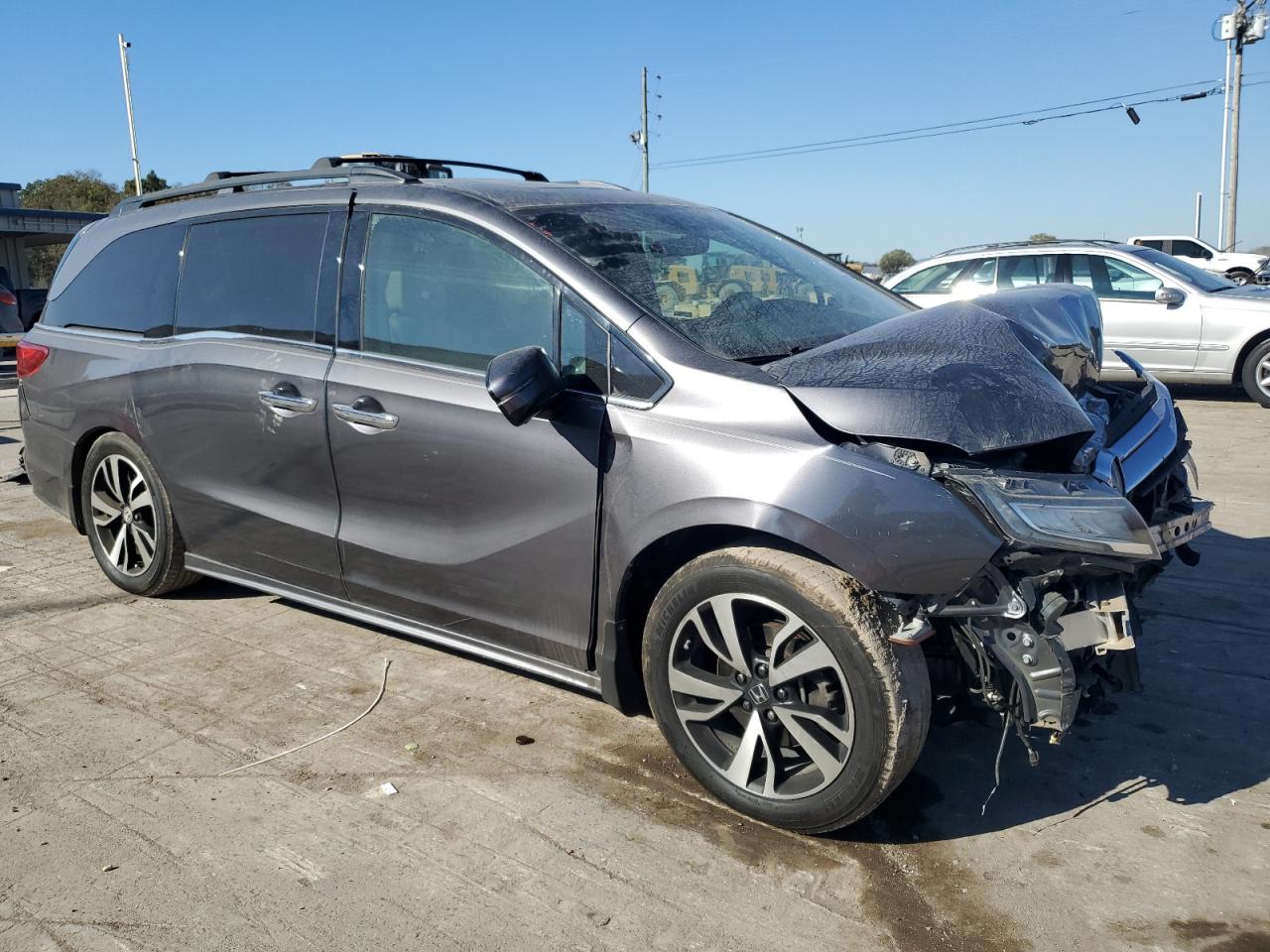 2019 Honda Odyssey - Image 4