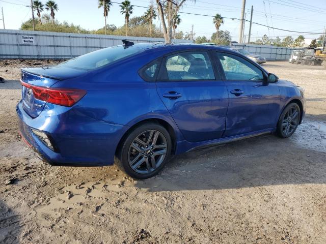 3KPF34AD7ME364441 Kia Forte GT L 3