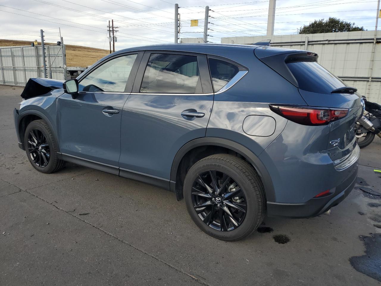 2023 Mazda CX-5 - Image 2