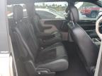 2014 Dodge Grand Caravan Sxt за продажба в Fort Pierce, FL - Water/Flood