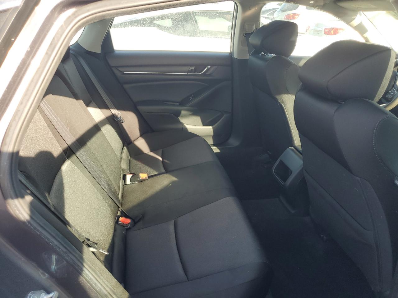 2021 Honda Accord - Image 10