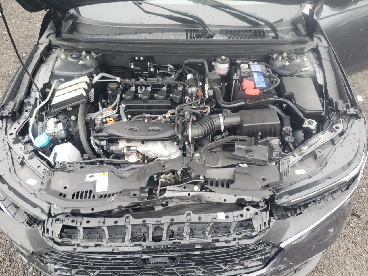 2024 Honda Accord - Image 11