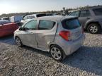 2019 Chevrolet Spark Ls na sprzedaż w Cahokia Heights, IL - Side