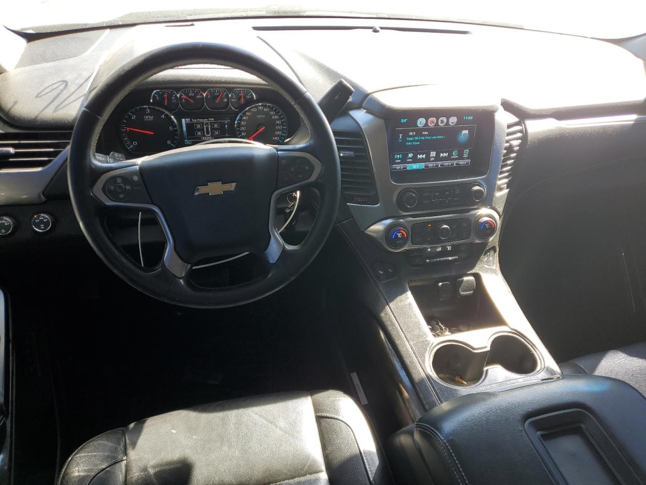 2016 Chevrolet Suburban - Image 8