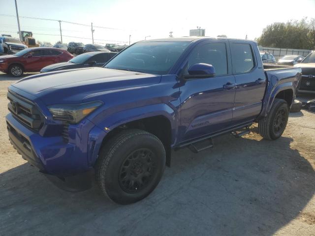 2024 Toyota Tacoma Double Cab