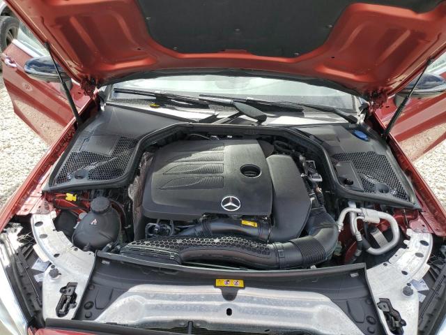 W1KWK8DB4MG068481 Mercedes-Benz C-Class C 300 11