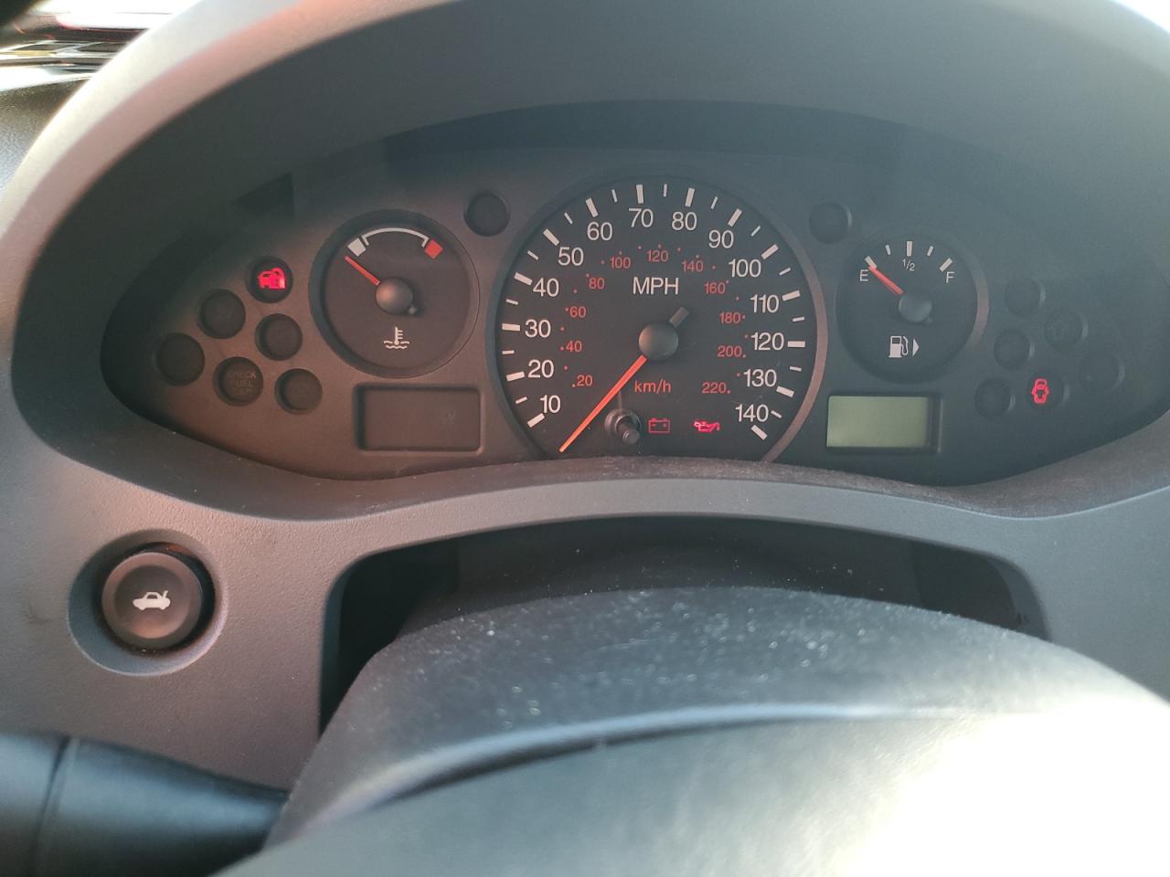 2005 Ford Focus - Image 9