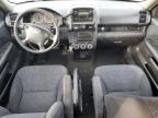 2005 Honda Cr-V Lx продається в Woodhaven, MI - Minor Dent/Scratches