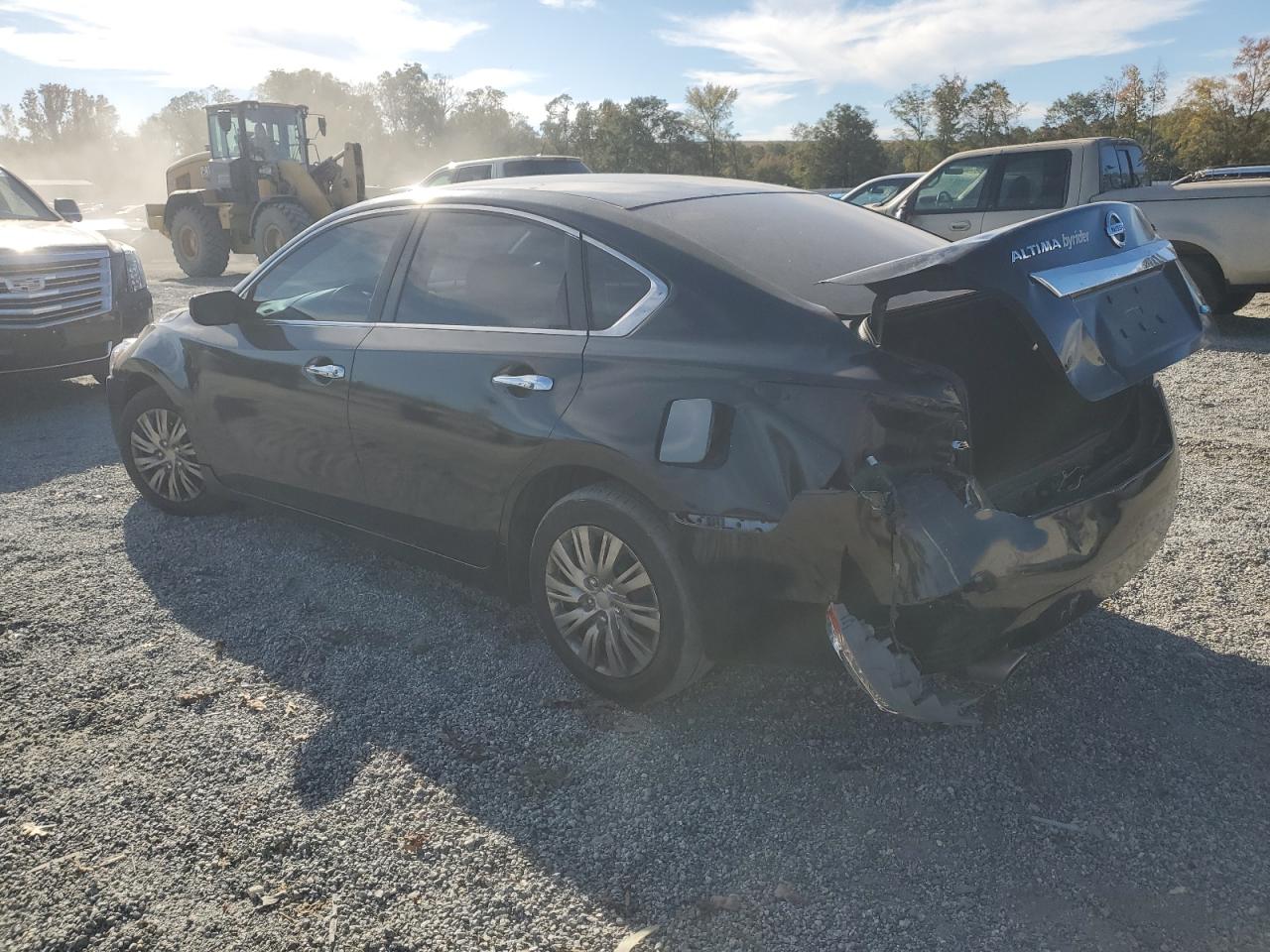 2014 Nissan Altima - Image 2