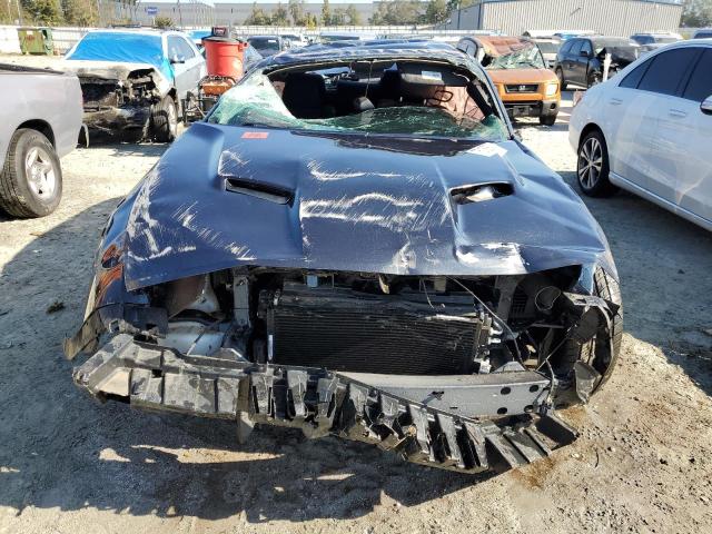  DODGE CHALLENGER 2018 Czarny