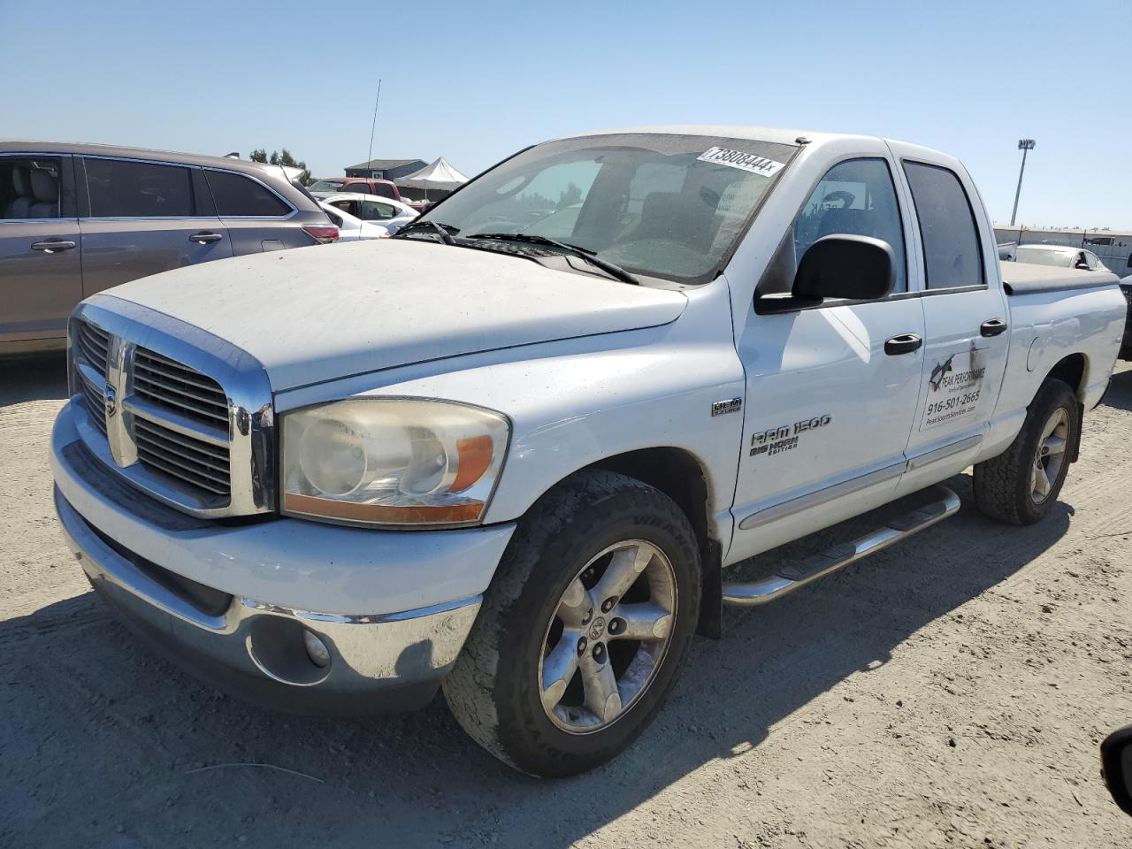 2006 Dodge RAM - Image 1