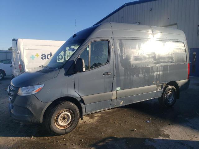 2019 Mercedes-Benz Sprinter 2500/3500 zu verkaufen in Dunn, NC - All Over