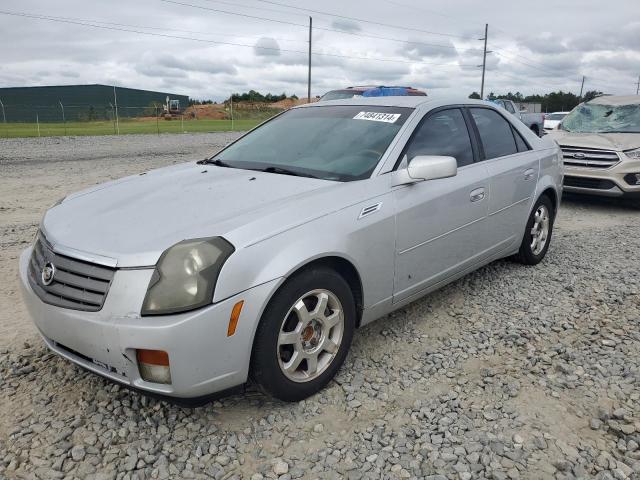 2003 Cadillac Cts 