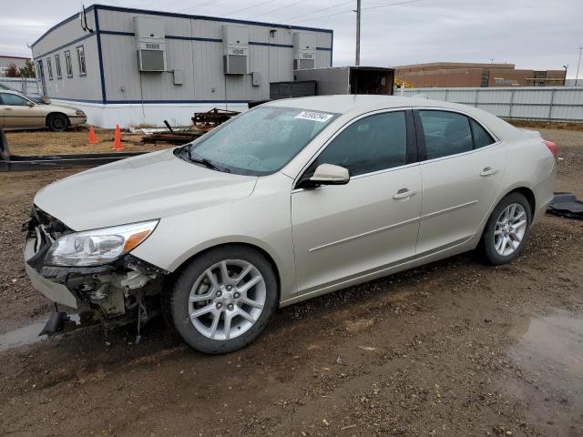 2016 Chevrolet Malibu Limited Lt