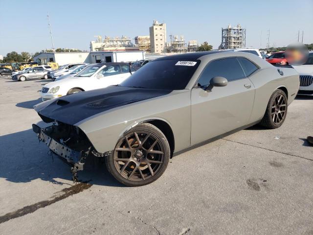 2017 Dodge Challenger R/T 392 на продаже в New Orleans, LA - Front End