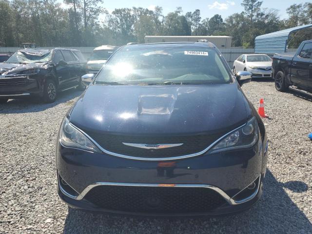  CHRYSLER PACIFICA 2019 Blue