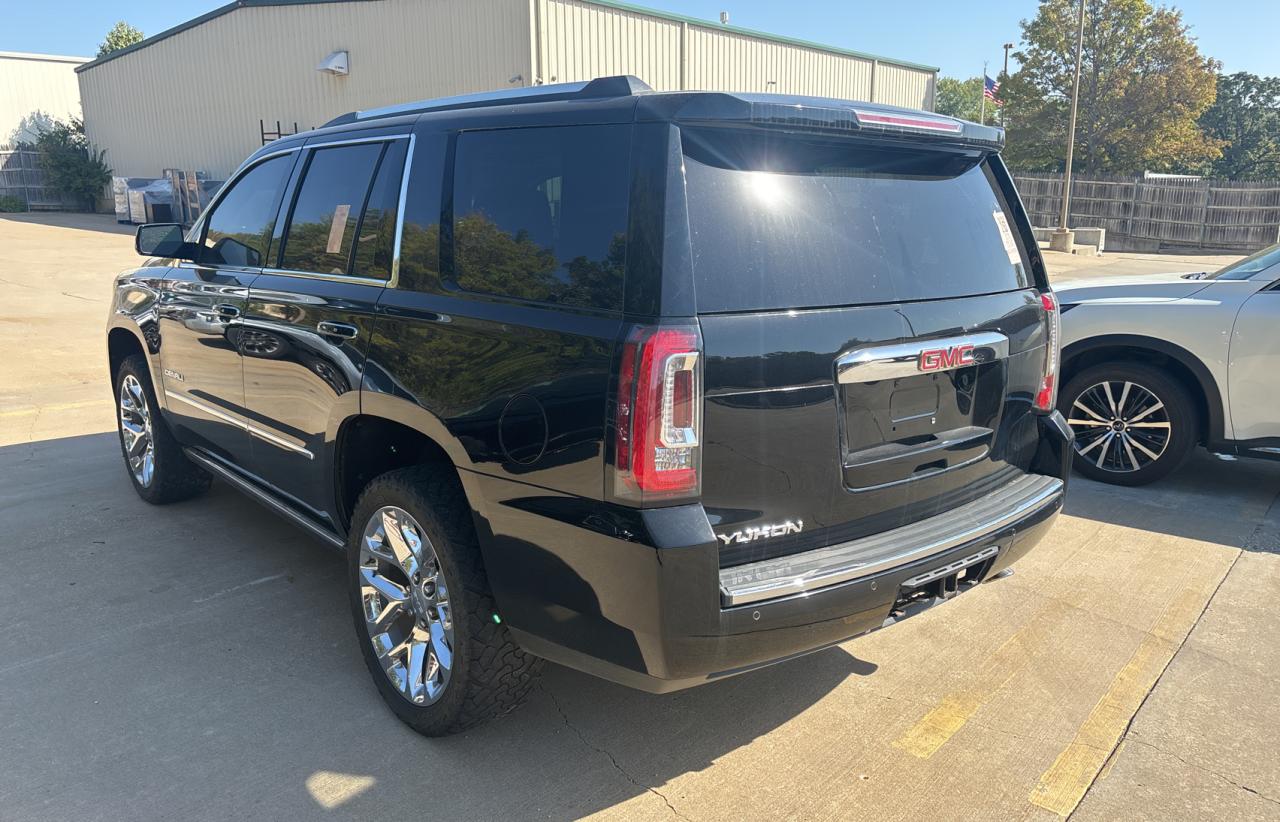 2020 GMC Yukon - Image 3