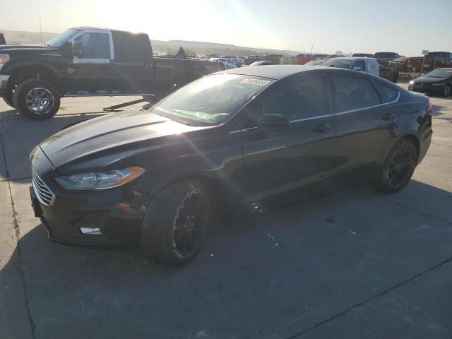 3FA6P0HD5LR110985 Ford Fusion SE