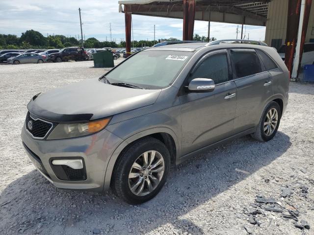 2012 Kia Sorento Sx