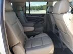 2015 Chevrolet Suburban C1500 Lt იყიდება Loganville-ში, GA - Front End