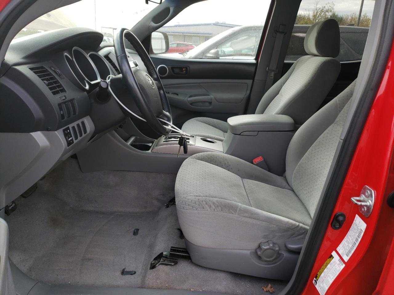 2007 Toyota Tacoma - Image 7
