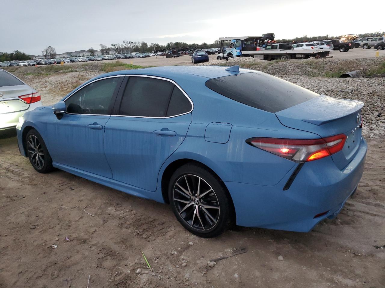 2023 Toyota Camry - Image 2